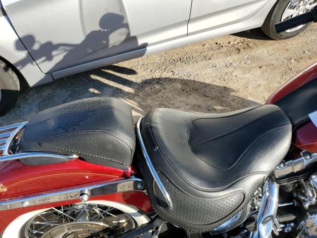 2012 HARLEY-DAVIDSON FLSTN SOFT 1HD1JDV17CB011840