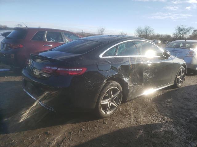 2018 MERCEDES-BENZ E 400 4MAT - WDD1J6GBXJF021356