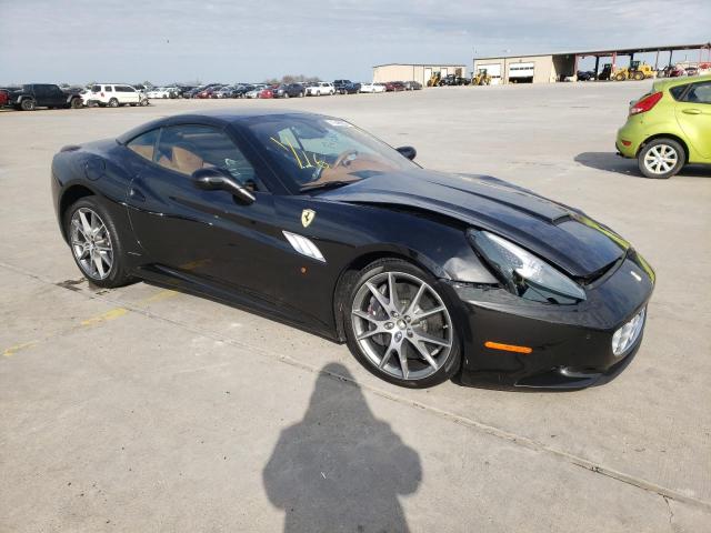 ZFF65THA9D0191144 Ferrari ALL MODELS