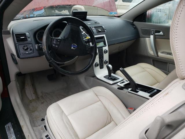 YV1672MC8DJ140233 Volvo C70