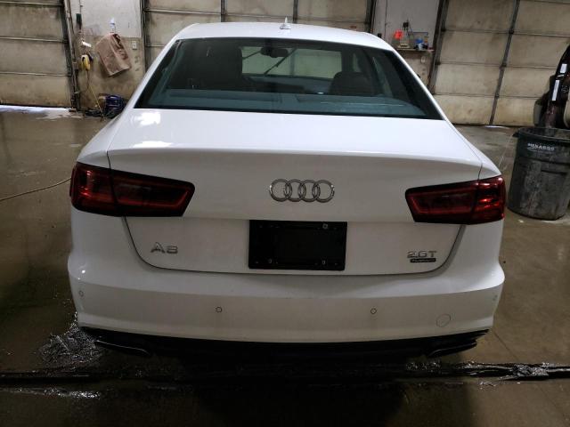 2018 AUDI A6 PREMIUM - WAUF8AFC0JN062476