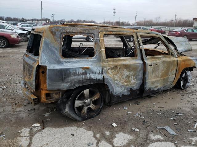 2015 JEEP PATRIOT LA - 1C4NJPFB0FD186502