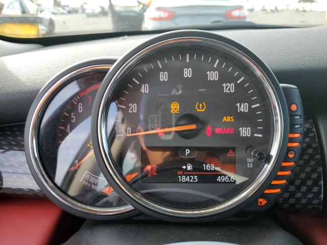 WMWXP7C58H3B93700 Mini COOPER S