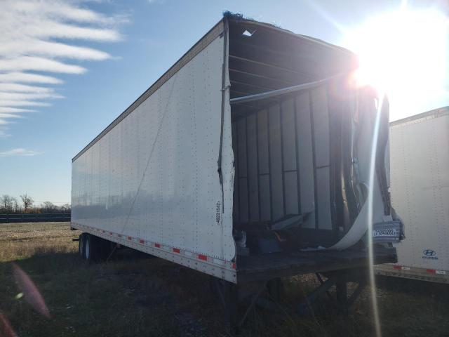 Salvage cars for sale from Copart Sikeston, MO: 2016 Vanr Trailer