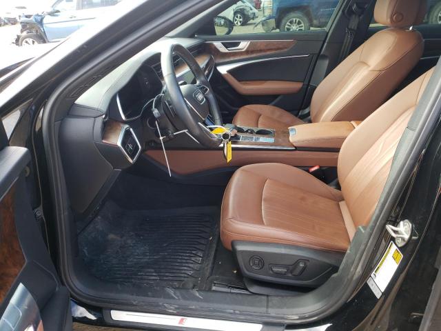 2021 AUDI A6 PREMIUM - WAUL2AF29MN078434