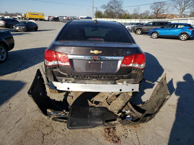 2016 CHEVROLET CRUZE LIMI - 1G1PE5SB4G7204581