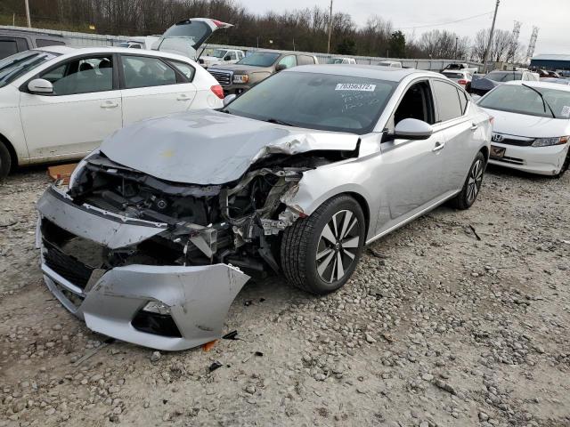 2020 NISSAN ALTIMA SL - 1N4BL4EV8LN314830