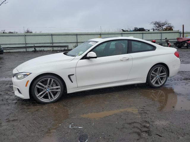 2019 BMW 430XI - WBA4W5C50KAE51284