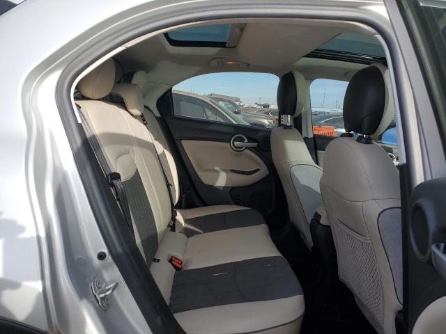 2016 FIAT 500X LOUNG ZFBCFYDT5GP378396