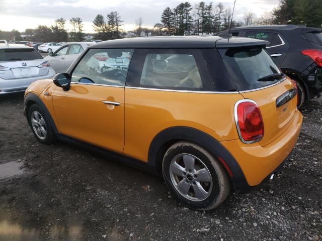 WMWXP5C54G3B76041 Mini Cooper