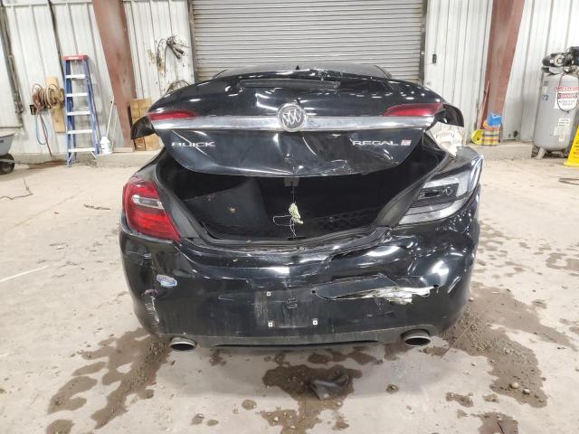 2015 BUICK REGAL - 2G4GK5EX1F9135932