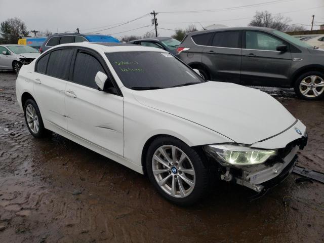 Vin: wba8e5g59gnt94949, lot: 70682014, bmw 3 series xi 20164