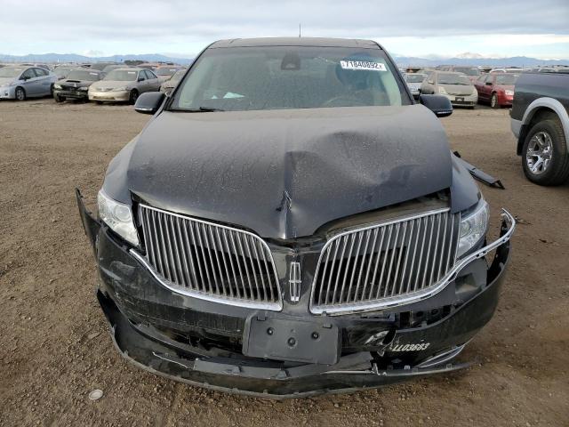 2LMHJ5AT1GBL02573 Lincoln MKT
