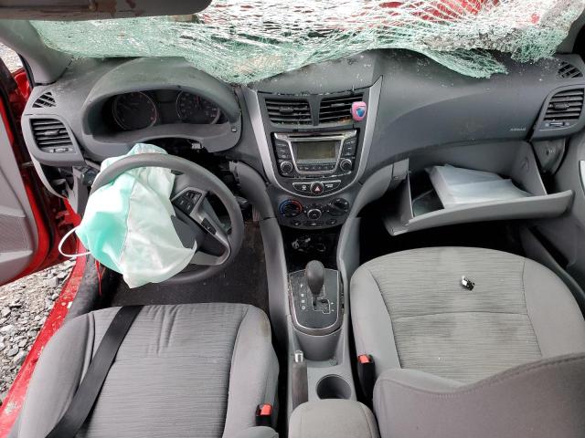 2017 HYUNDAI ACCENT SE - KMHCT4AE9HU293497