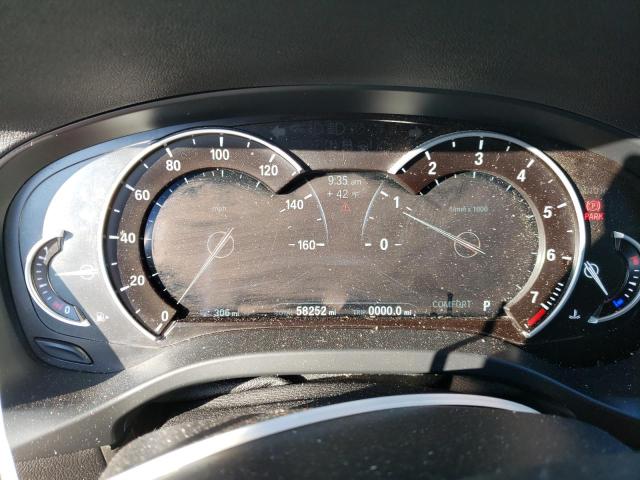 5UXTR9C5XJLD65852 BMW X3 Xdrive30i