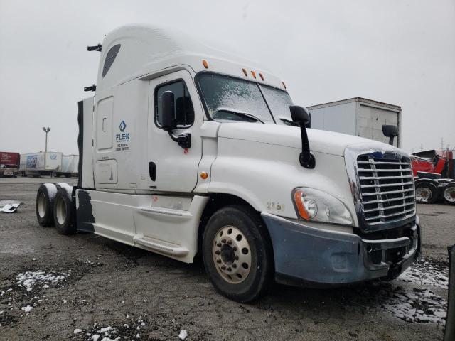 2015 Freightliner Cascadia 125 en venta en Dyer, IN