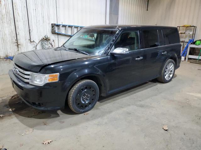 2011 Ford Flex Limited