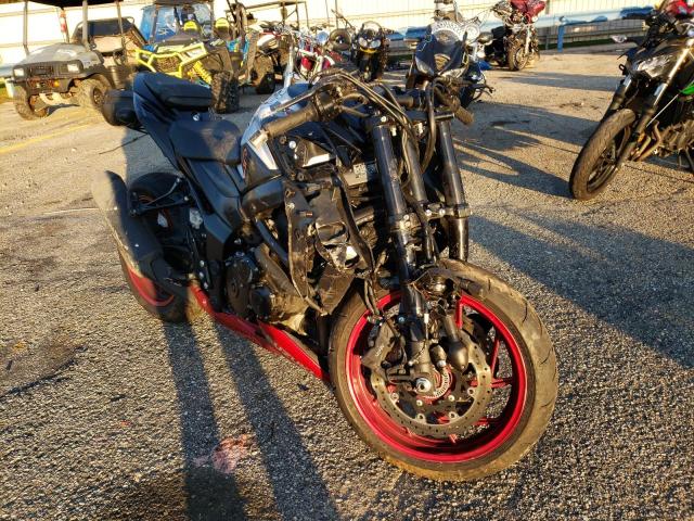 Salvage cars for sale from Copart Eight Mile, AL: 2020 Suzuki GSX-S750 M