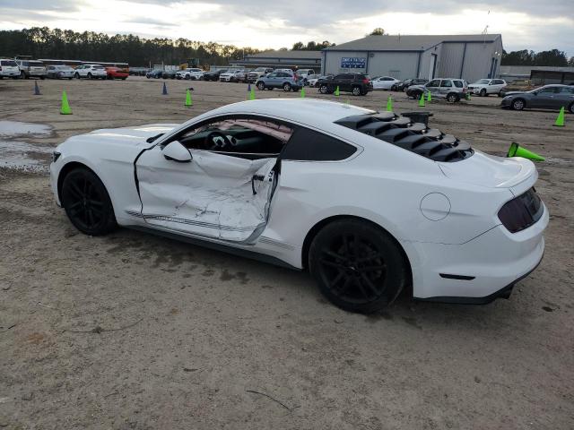 2017 FORD MUSTANG - 1FA6P8TH9H5234695