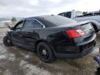 2015 Ford Taurus Police Interceptor na sprzedaż w Reno, NV - Front End