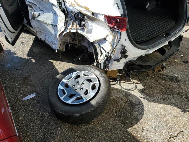 2022 HYUNDAI SANTA FE B KM8S2DA17NU024891