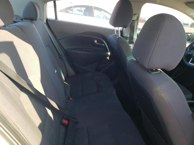 KNADM4A32E6333470 KIA RIO LX