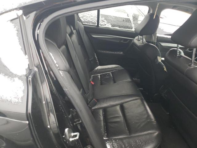 19UUA86539A020588 Acura TL