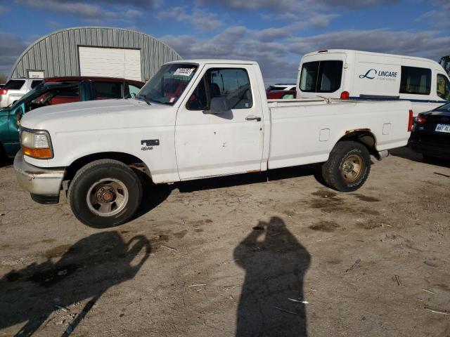 1994 Ford F-150 