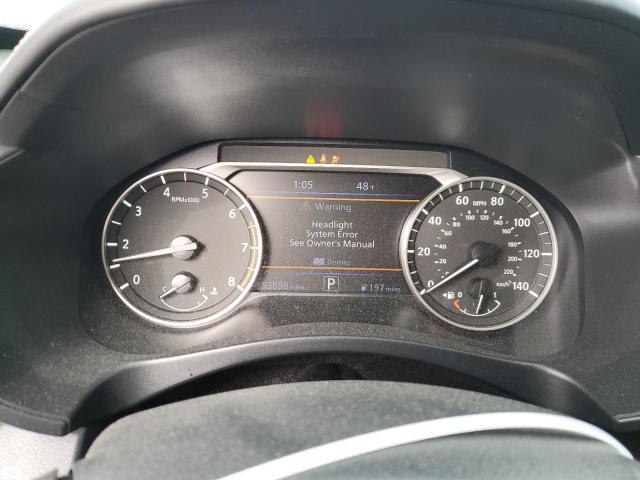 2020 NISSAN ALTIMA SL - 1N4BL4EV8LN314830