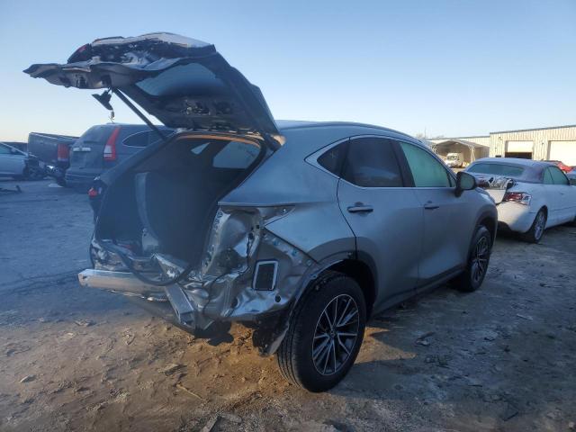 2022 LEXUS NX 250 JTJADCAZ6N5000910