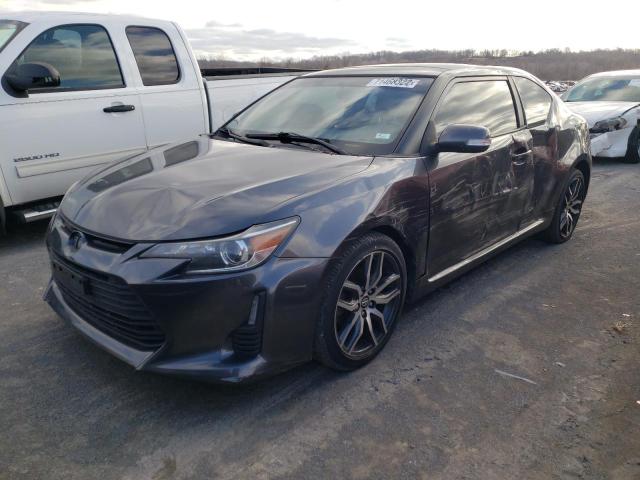 2014 Scion tC 