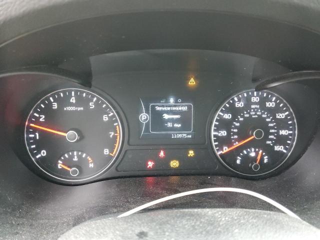 5XXGT4L34GG109606 KIA Optima Lx