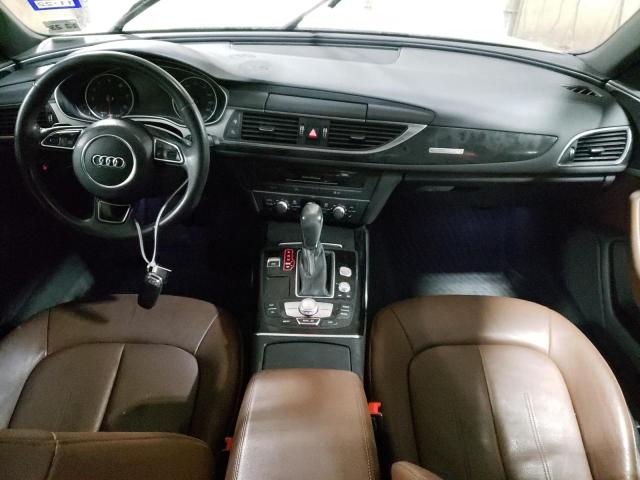 2018 AUDI A6 PREMIUM - WAUF8AFC0JN062476