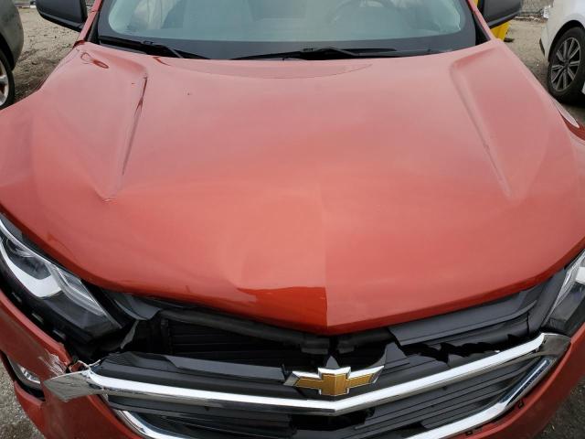 2GNAXHEV3L6265310 Chevrolet Equinox