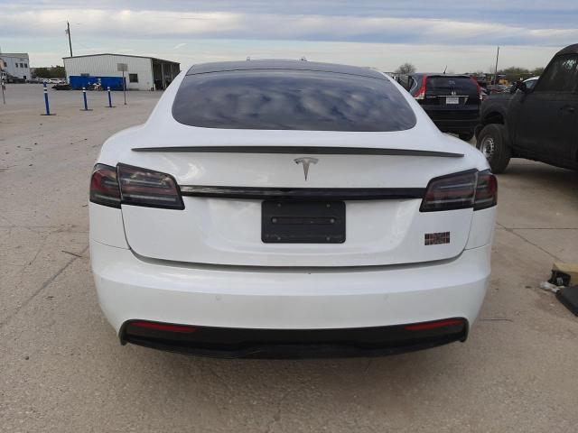 5YJSA1E62NF477062 Tesla MODEL S