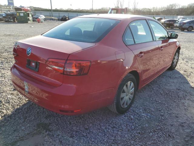 3VW2K7AJ3FM279224 | 2015 VOLKSWAGEN JETTA BASE