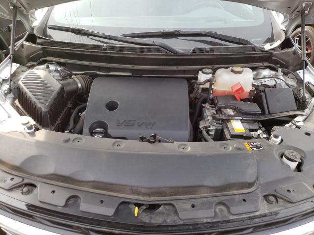 2022 BUICK ENCLAVE PR 5GAEVBKW3NJ119264