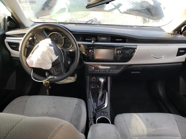 2T1BURHE7GC555321 Toyota COROLLA L