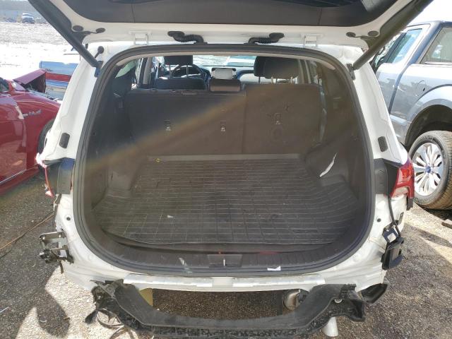 2022 HYUNDAI SANTA FE B KM8S2DA17NU024891