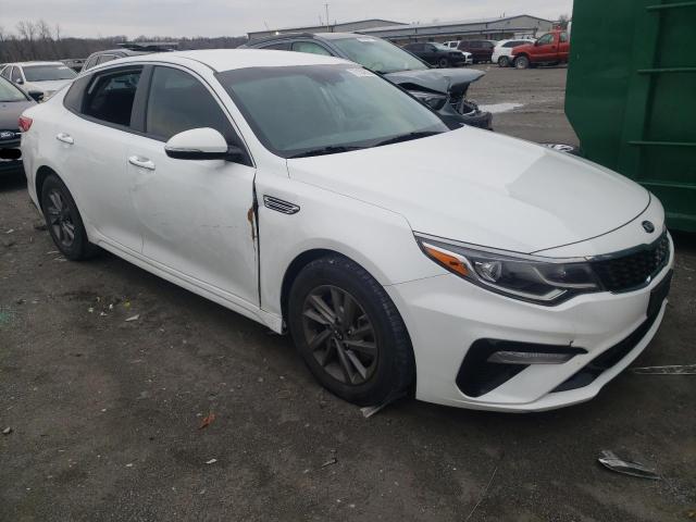 5XXGT4L34LG397136 | 2020 KIA OPTIMA LX