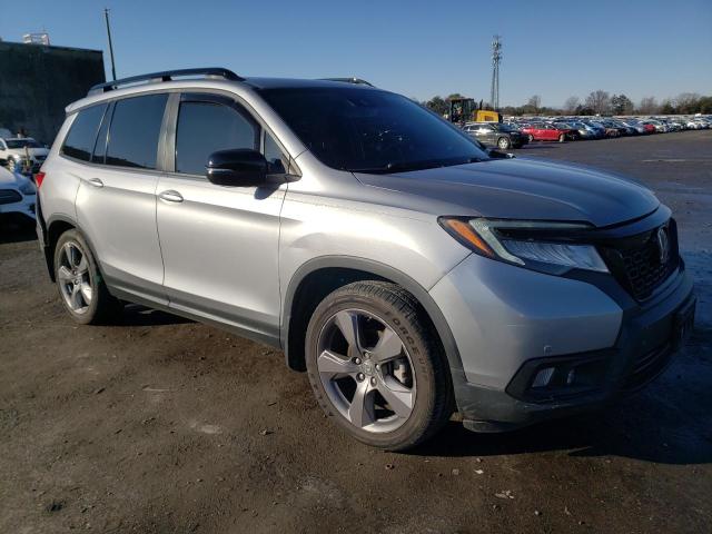 2019 HONDA PASSPORT T - 5FNYF7H90KB004194