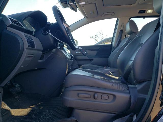 2015 HONDA ODYSSEY TO - 5FNRL5H97FB023851