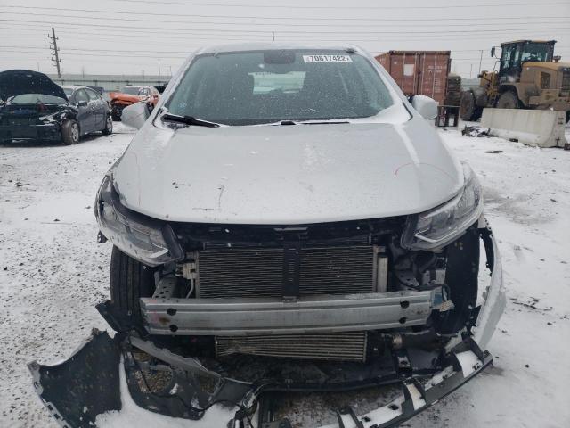 2017 CHEVROLET TRAX LS - KL7CJKSB3HB071646