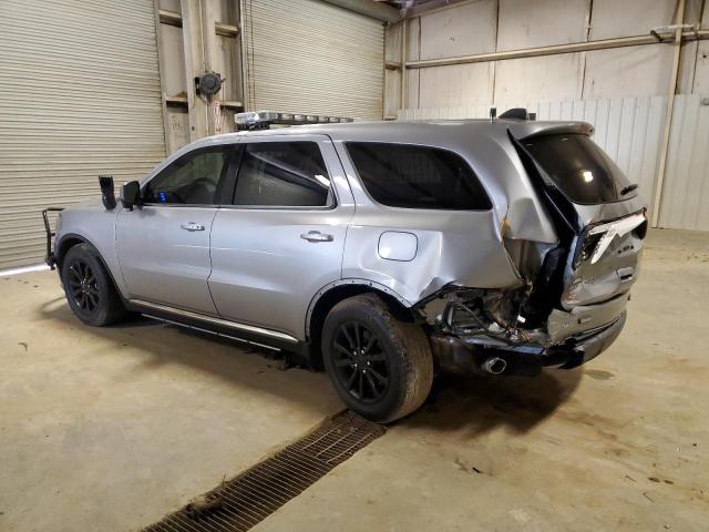 2020 DODGE DURANGO SS 1C4SDJFT1LC367996