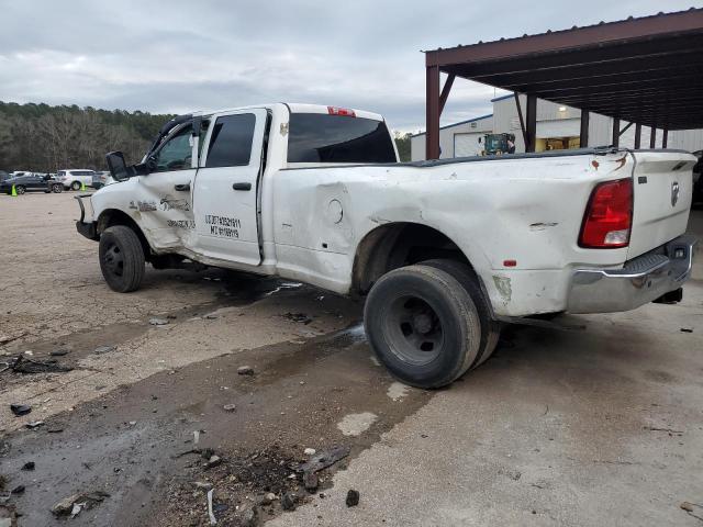 2018 RAM 3500 ST - 3C63RRGL4JG124395