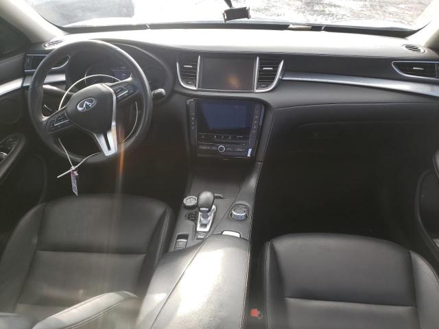 2019 INFINITI QX50 ESSEN - 3PCAJ5M18KF135877