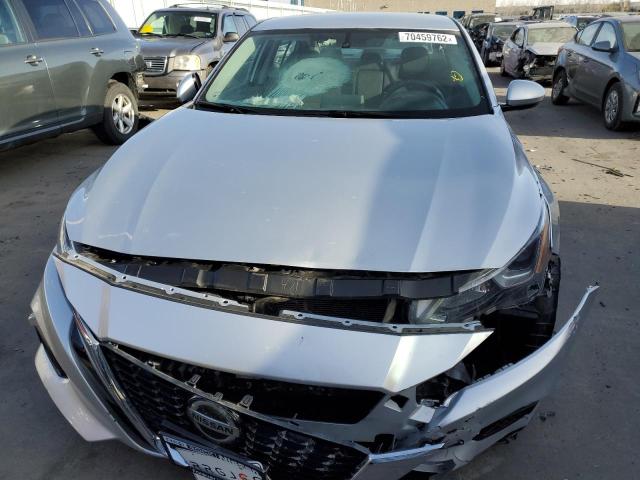 1N4BL4BVXKC251616 Nissan ALTIMA S