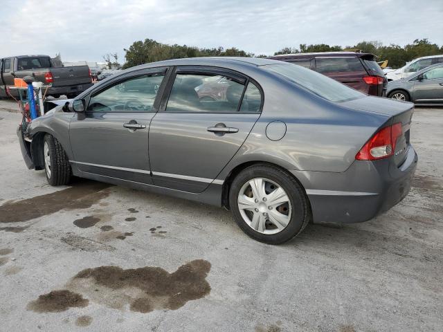 19XFA1F53AE006299 2010 Honda Civic Lx