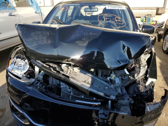 2019 MITSUBISHI MIRAGE LE - ML32A5HJ7KH016347