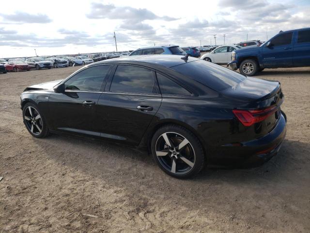 2021 AUDI A6 PREMIUM - WAUL2AF29MN078434